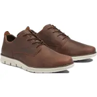 Timberland Bradstreet Plain Toe Oxford Skor