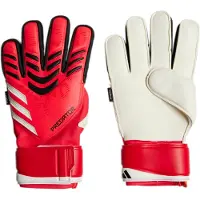 Adidas Predator Match Fingersave Målvaktshandskar