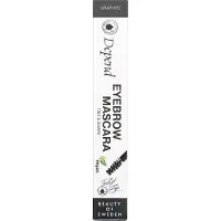 Depend Cosmetic Eyebrow Mascara Tint & Shape, Graphite