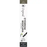 Depend Cosmetic Eyebrow Mascara Tint & Shape, Soft Brown