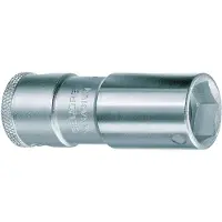 Gedore 57 MH 6362150 Tändstiftshylsa 18 mm 1/2