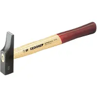 Gedore 65 E-20 8684340 Snickarhammare 240 g 280 mm DIN 5111 1 st