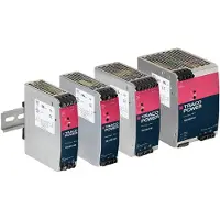Tracopower TIB 080-148 DIN-skena nätaggregat +48.0 V/DC 1700 mA 80 W Antal utgångar:1 x Innehåll 1 st