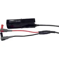 Chauvin Arnoux Mini 05 Adapter för strömtång Mätområde A/AC (område): 5 mA - 100 A