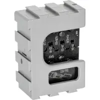 Gedore 8140-10 1830643 Crimpinsats Flat kontakthylsa 0.5 till 2.5 mm²