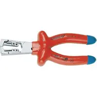 Gedore E-8099 5709580 Avisoleringstänger-kniv