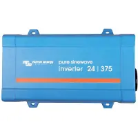 Victron Energy Phoenix 24/375 Direct Schuko Batteriväxelriktare