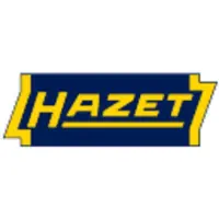 Hazet Kroppsnarespets 747-01