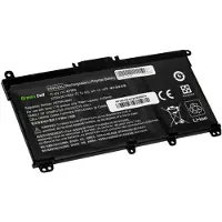 Green Cell Laptop batteri GC-HP190 11.4 V 4150 mAh HP
