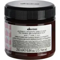 Davines Alchemic Creative Conditioner Pink 250 ml