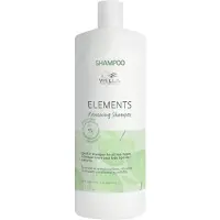 Wella Professionals-Care ElementsRenewing Shampoo 1000 ml (356,00 kr / 1 l)
