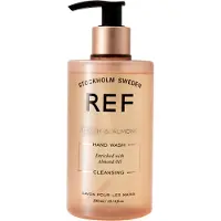 Ref Hand Wash Amber & Rhubarb 300ml