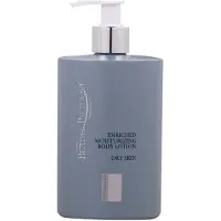 Beauté Pacifique Enriched Moisturizing Body Lotion No Perfume - Dry Skin 500 ml