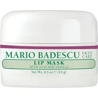 Mario Badescu Lip Mask With Acai & Vanilla 14 g