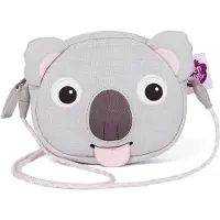 Affenzahn Plånbok - Karla Koala - - One Size - Plånbok