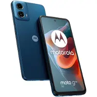 Motorola Moto G34 5G 4GB RAM 128GB - Grön