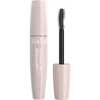IsaDora Lash Styler Curl Mascara Mascara 9 ml Nr. 50 - Black