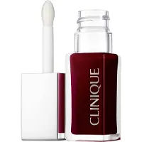 Clinique Pop & Cheek Oil Black Honey Läppstift