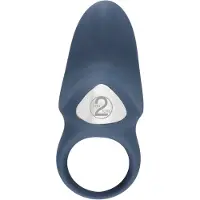You2Toys Vibrating Cock Ring