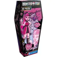 Clementoni CLE-pussel 150 Monster High Draculaura 28184