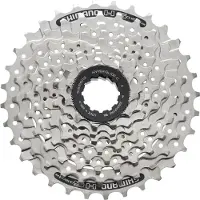 Shimano Cs-hg41 8s Kassett