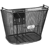 Fastrider Peel Klickfix 15l Framkorg