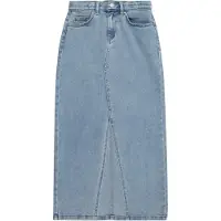ONLY Kjol - CookSiri - Light Blue Denim - - 10 år (140) - Kjol