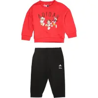 Adidas X Disney Mickey Mouse Joggers Set