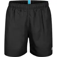 Arena Boardshorts 'FUNDAMENTALS BOXER R' svart / vit
