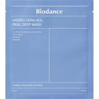 BIODANCE Hydro Cera-Nol Real Deep Mask Sheet mask 1 st