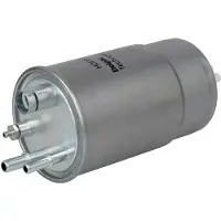 Delphi Bränslefilter HDF891
