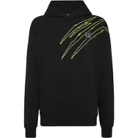 Plein sport Huvtröja Scratch