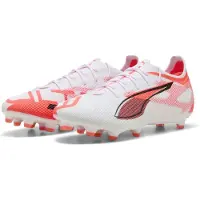 Puma Fotbollsskor ULTRA 5 PRO FG/AG 108161-01