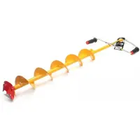 Rammer Auger 5" / 130mm isborr