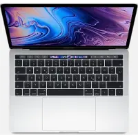 Apple MacBook Pro 2018 | 13.3" | Touch Bar | 2.3 GHz | 8 GB | 256 GB SSD | silver | SE