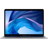 Apple MacBook Air 2020 | 13.3" | i5 | 8 GB | 256 GB SSD | rymdgrå | SE