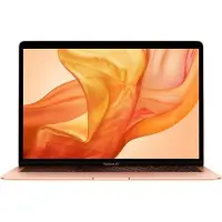 Apple MacBook Air 2020 | 13.3" | i3 | 8 GB | 256 GB SSD | guld | SE