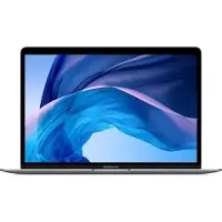 Apple MacBook Air 2018 | 13.3" | i5 | 8 GB | 128 GB SSD | rymdgrå | SE