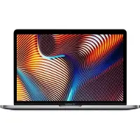 Apple MacBook Pro 2019 | 13.3" | Touch Bar | 2.8 GHz | 16 GB | 512 GB SSD | 4 x Thunderbolt 3 | rymdgrå | SE