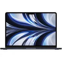 Apple MacBook Air 2022 | 13.6" | M2 | 16 GB | 1 TB SSD | 10-Core GPU | Midnatt | SE