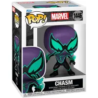 Funko POP! Förundran Ravinform