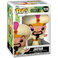 Funko POP! Disneyskurkar Jafar-figur