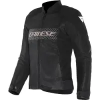 Dainese Herosphere Air Damer Motorcykel Textil Jacka