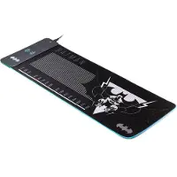 Ginza.se Numskull Batman - Oversize Gaming Mat & Mobile Charger