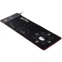 Numskull Harry Potter Med Mobil Laddare Musmatta