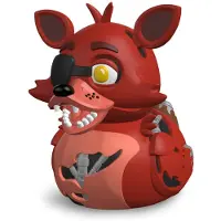 TUBBZ Fnaf Foxy Anka