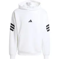 Adidas Future Icons 3 Stripes Huvtröja