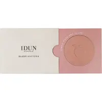 IDUN Minerals Blush - Havtorn 5 g - 021 Havtorn