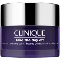 Clinique Take The Day Off - Charcoal Cleansing Balm