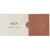 IDUN Minerals Matte Mineral Bronzer 4,6 g - Skymning